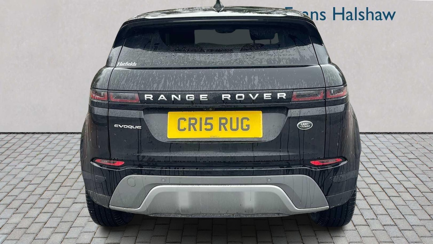 Used Land Rover Range Rover Evoque for sale - 76789342: Photo 6