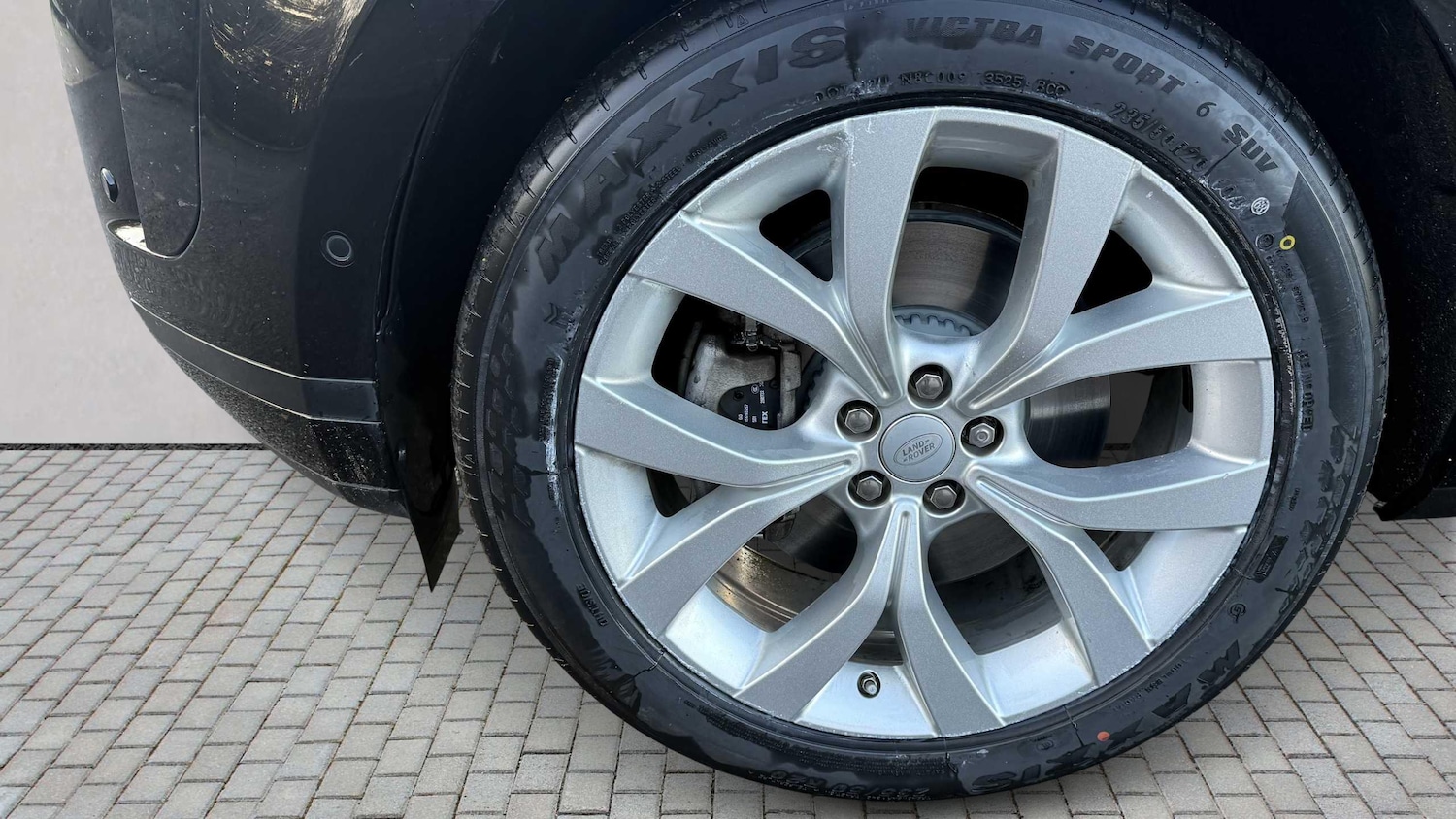 Used Land Rover Range Rover Evoque for sale - 76789342: Photo 7