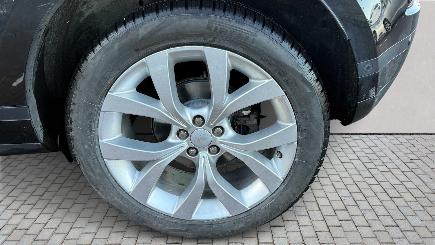 Used Land Rover Range Rover Evoque for sale - 76789342: Photo 8