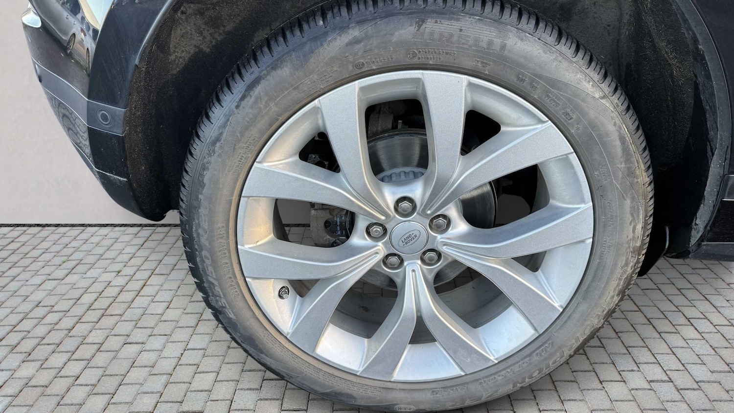 Used Land Rover Range Rover Evoque for sale - 76789342: Photo 9