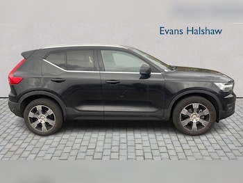 Used Volvo XC40 2018 for sale - 77686424: Photo