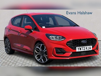 Used Ford Fiesta 2023 for sale - 78812241: Photo
