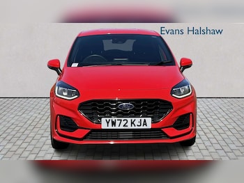 Used Ford Fiesta 2023 for sale - 78812241: Photo