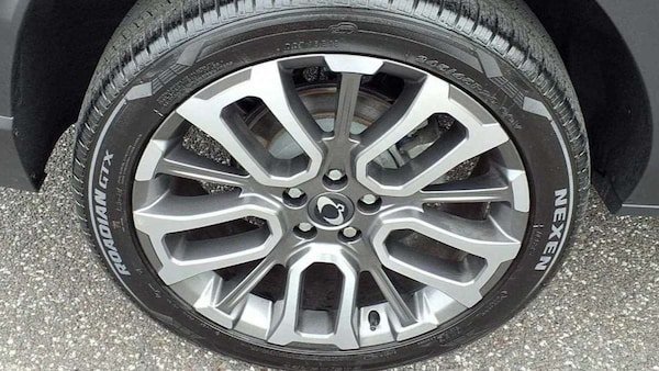 Used KGM Torres 2024 for sale - 75417890: Photo 11