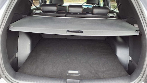 Used KGM Torres 2024 for sale - 75417890: Photo 8