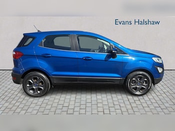 Used Ford Ecosport 2020 for sale - 78893582: Photo