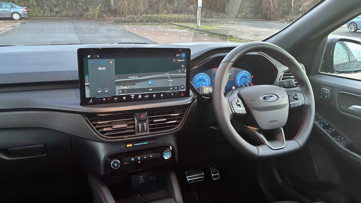 Used Ford Kuga 2024 for sale - 76789421: Photo 11