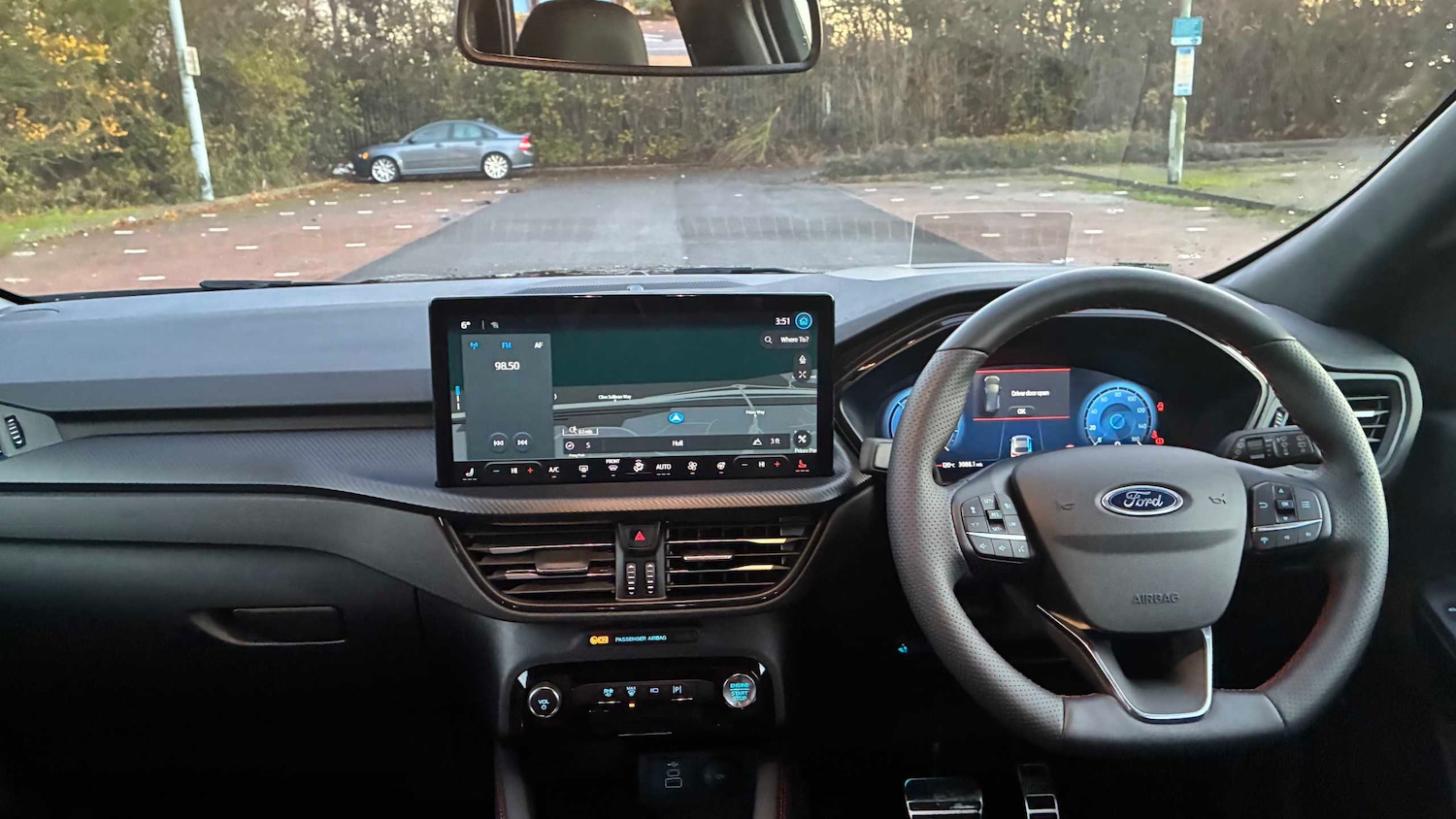 Used Ford Kuga 2024 for sale - 76789421: Photo 12