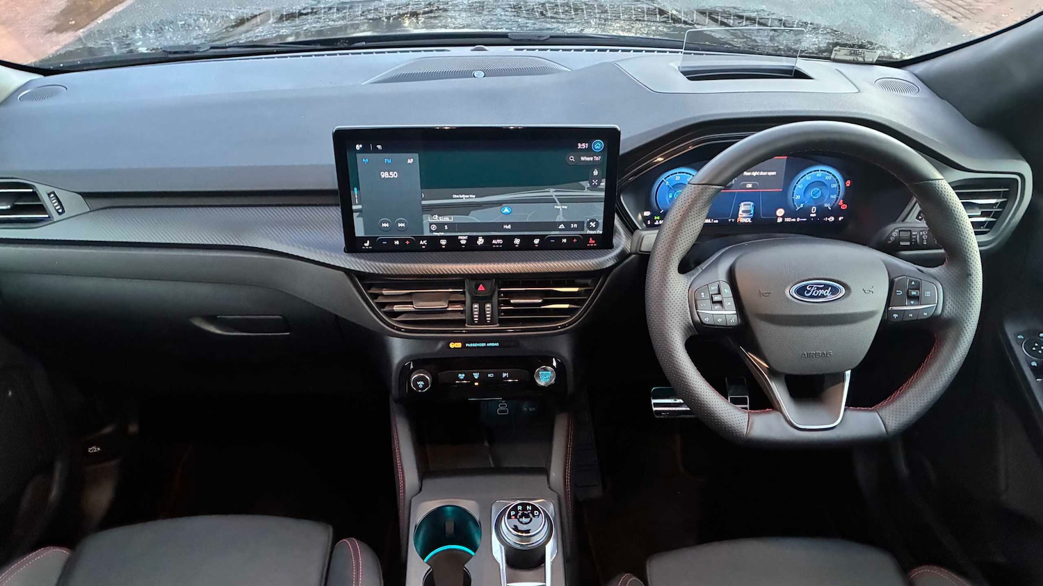 Used Ford Kuga 2024 for sale - 76789421: Photo 13