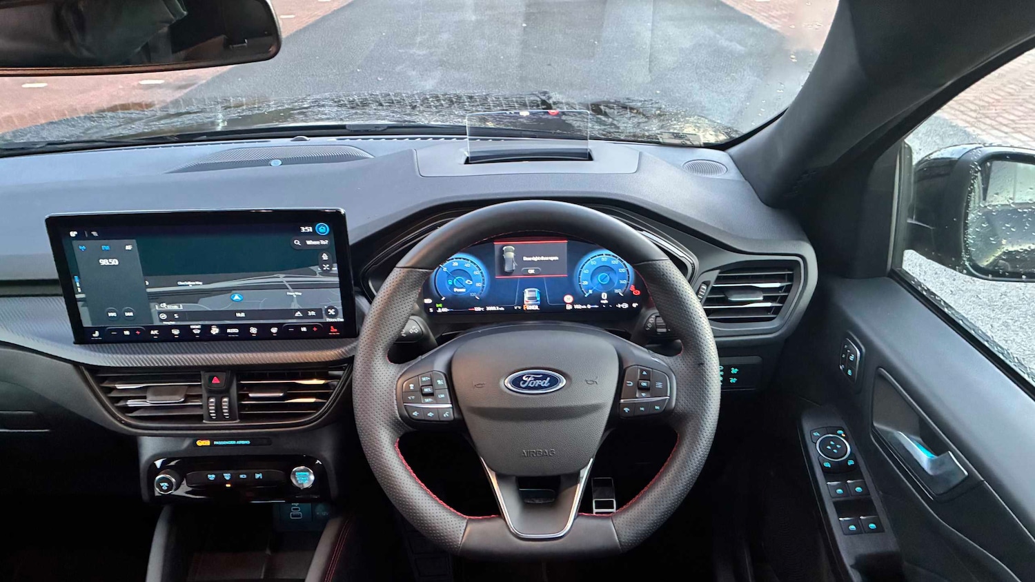 Used Ford Kuga 2024 for sale - 76789421: Photo 14