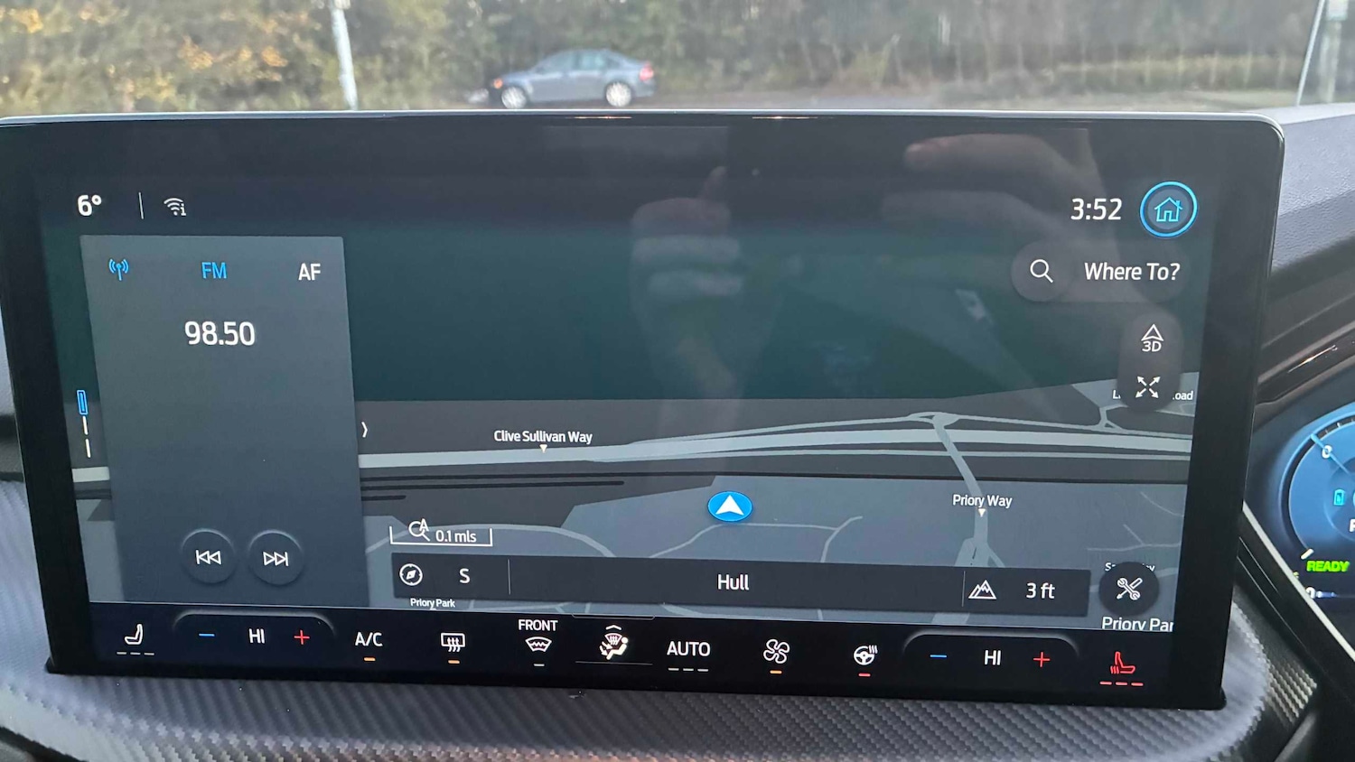 Used Ford Kuga 2024 for sale - 76789421: Photo 18