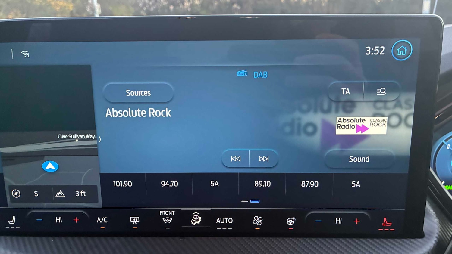 Used Ford Kuga 2024 for sale - 76789421: Photo 19