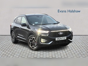 Used Ford Kuga 2024 for sale - 76789421: Photo