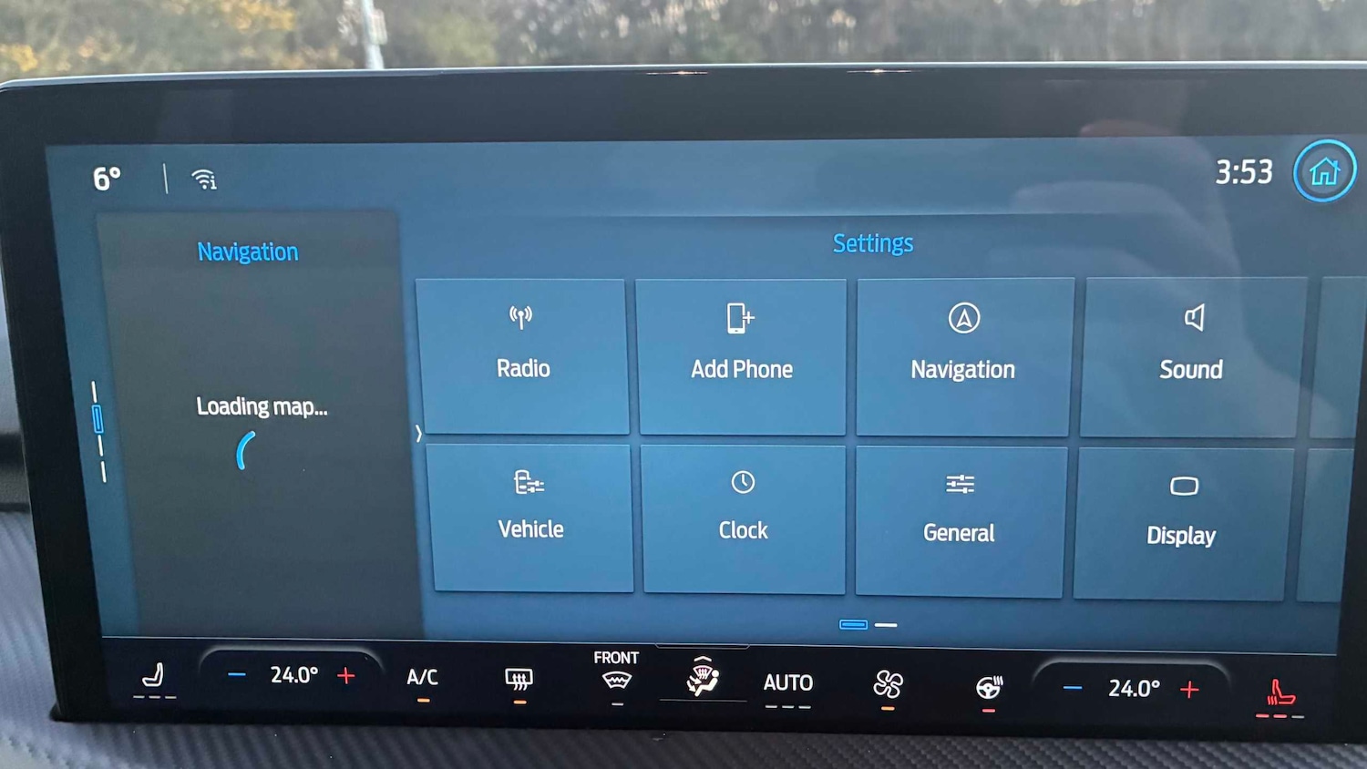 Used Ford Kuga 2024 for sale - 76789421: Photo 23