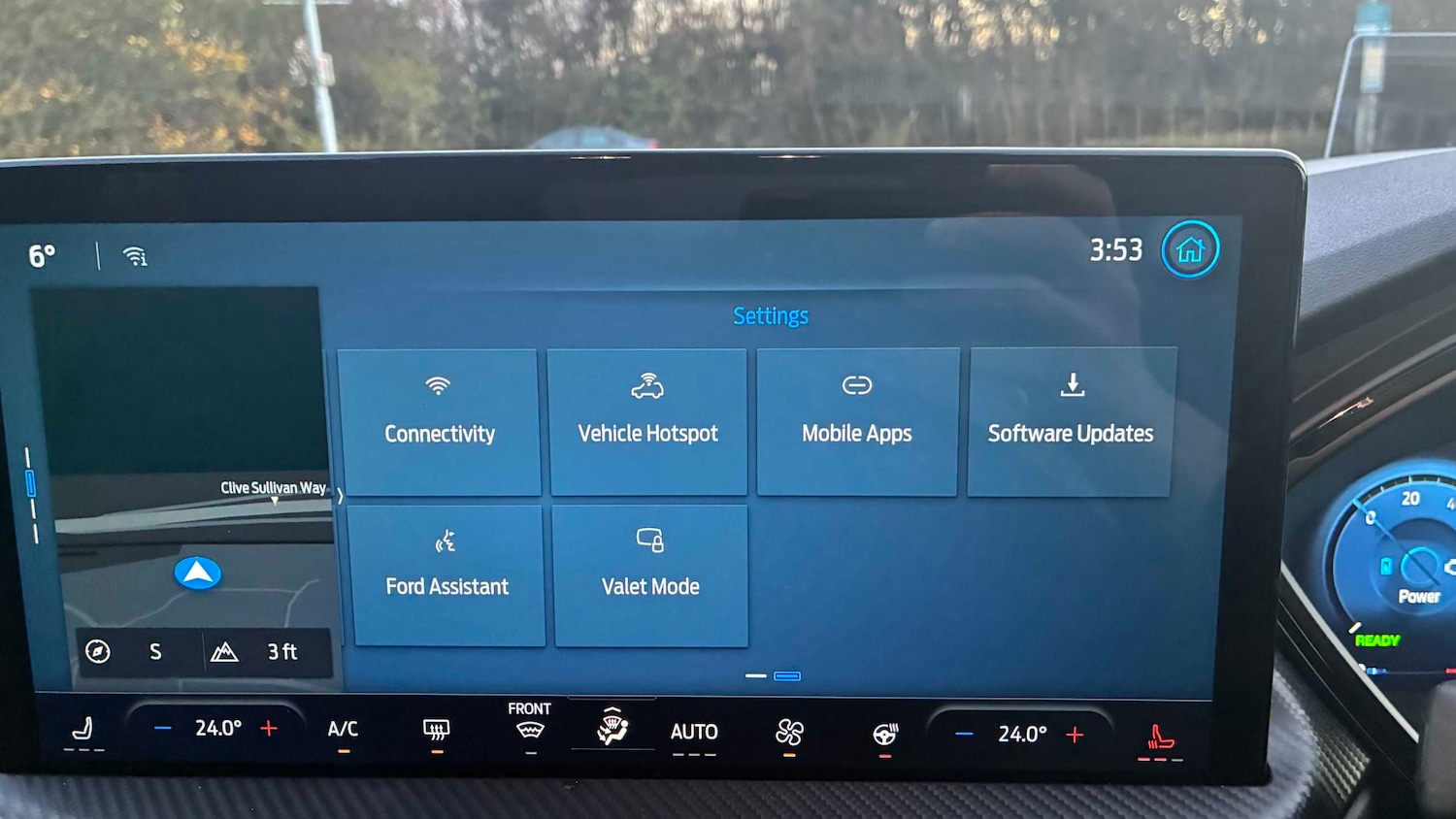 Used Ford Kuga 2024 for sale - 76789421: Photo 24