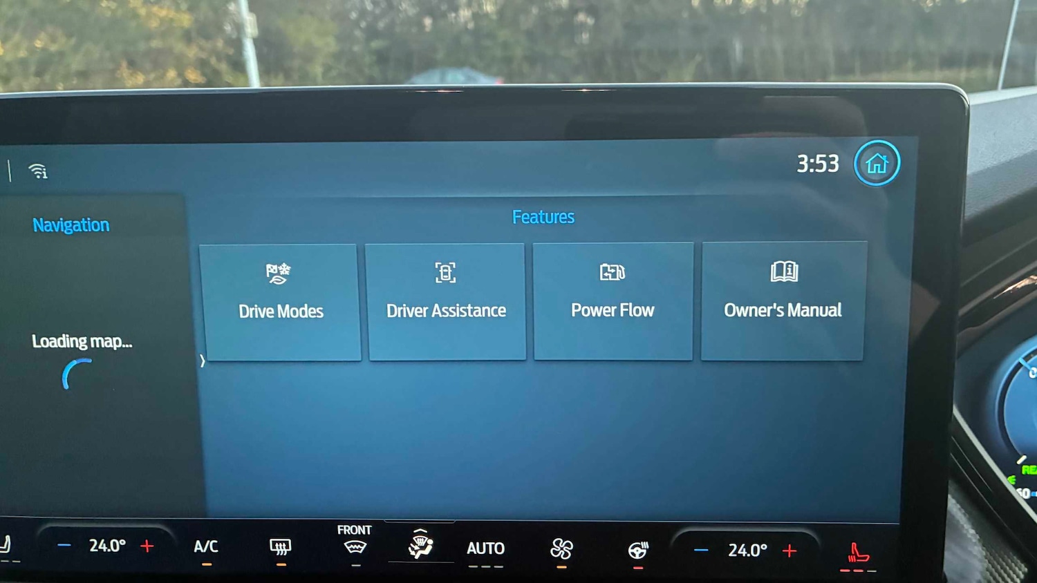 Used Ford Kuga 2024 for sale - 76789421: Photo 25