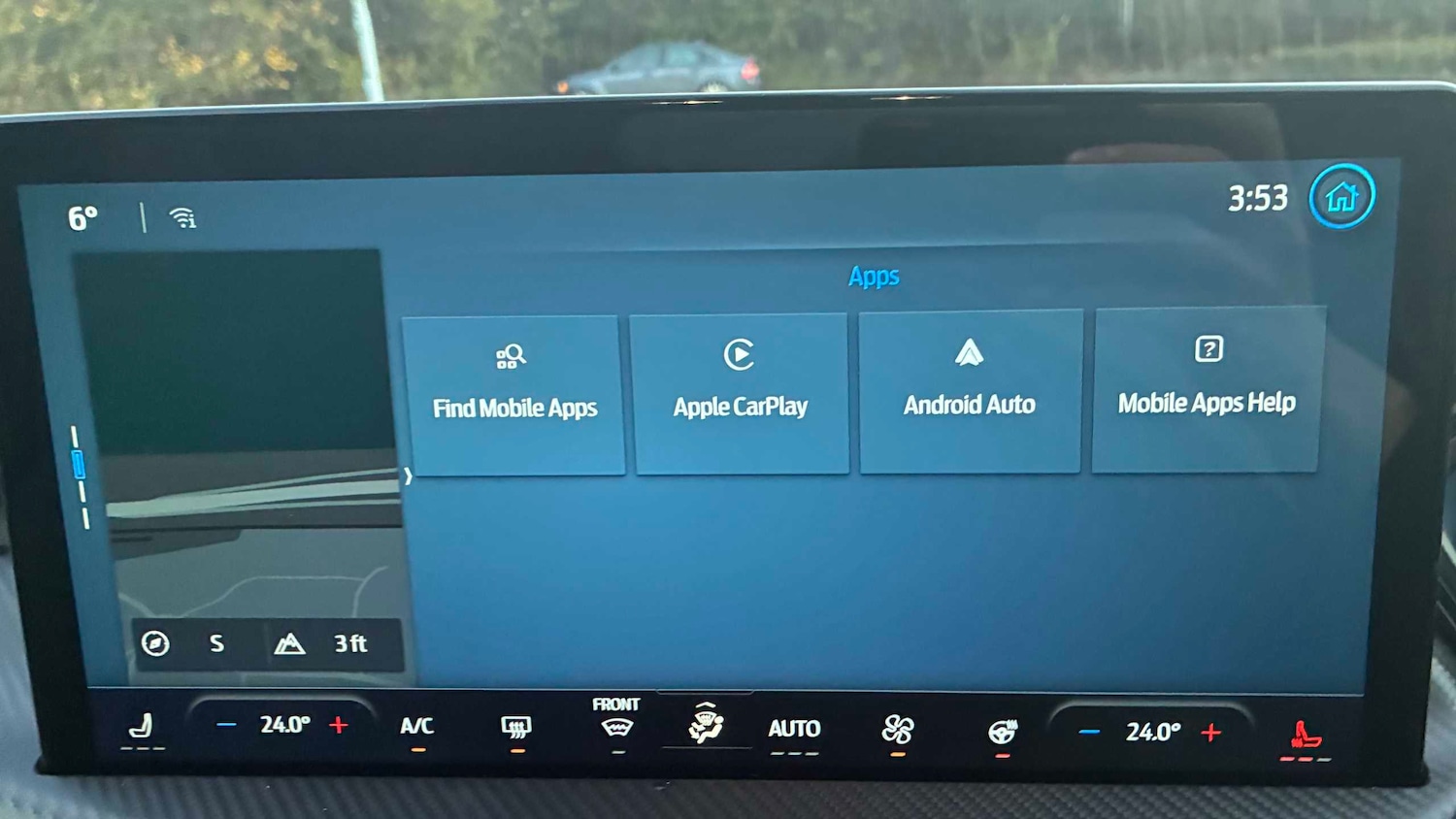 Used Ford Kuga 2024 for sale - 76789421: Photo 26