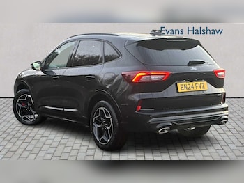 Used Ford Kuga 2024 for sale - 76789421: Photo