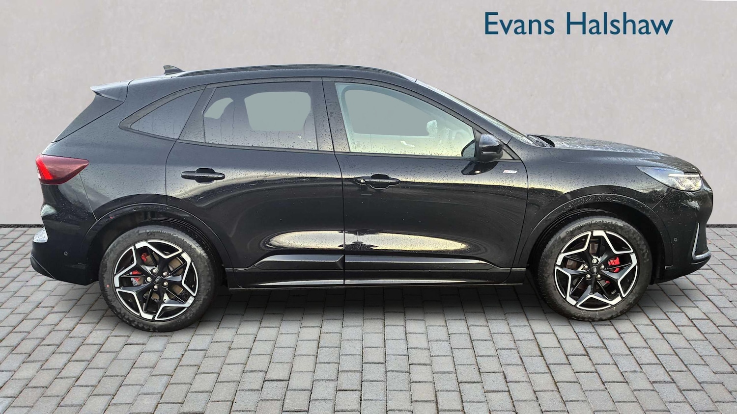 Used Ford Kuga 2024 for sale - 76789421: Photo 3