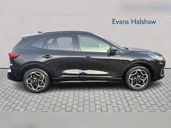 Used Ford Kuga 2024 for sale - 76789421: Photo