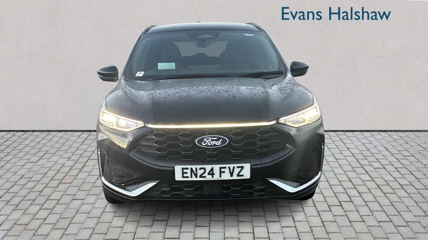 Used Ford Kuga 2024 for sale - 76789421: Photo 4