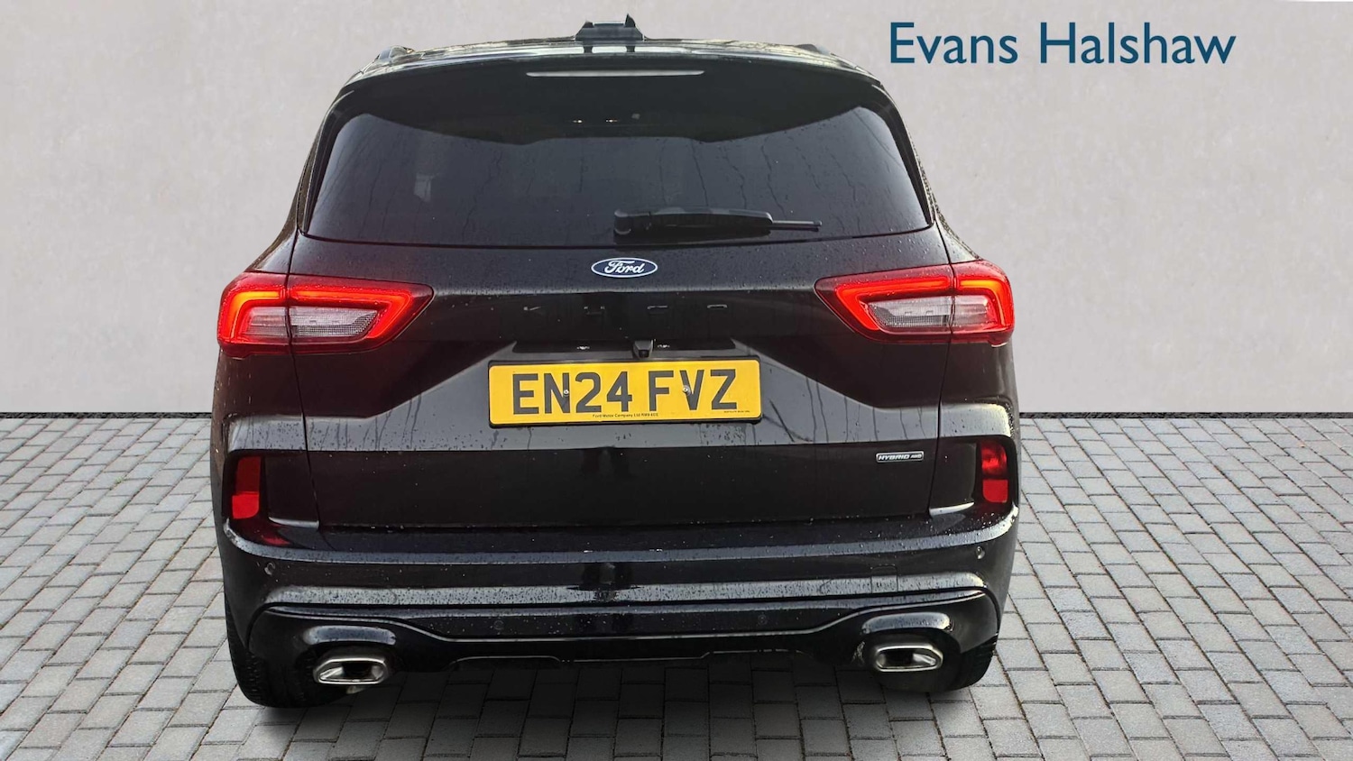 Used Ford Kuga 2024 for sale - 76789421: Photo 6