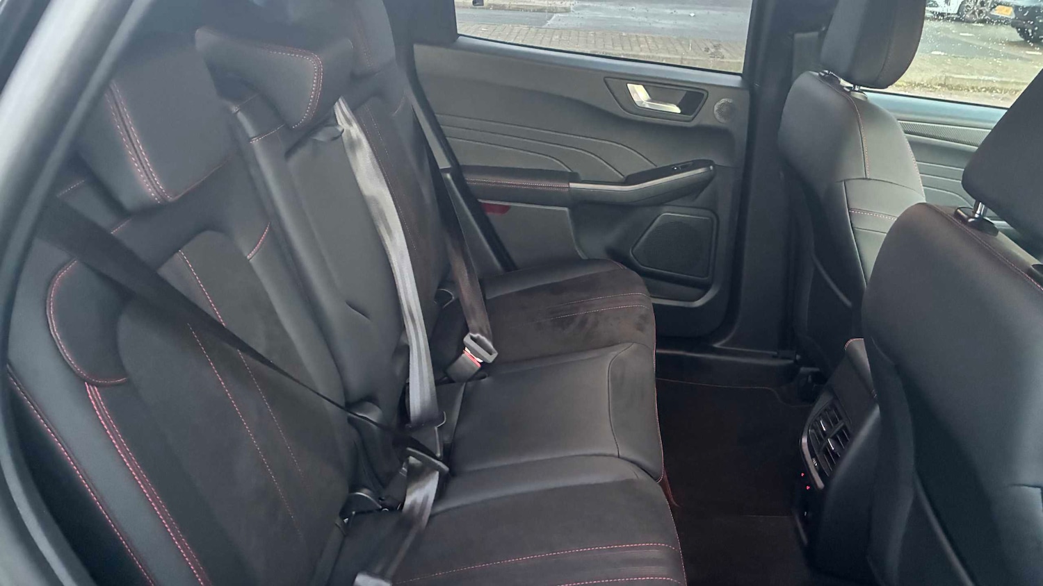 Used Ford Kuga 2024 for sale - 76789421: Photo 9