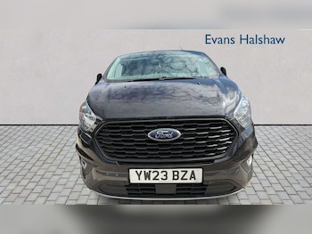 Used Ford Transit Custom 2023 for sale - 78786894: Photo