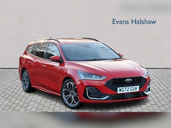 Used Ford Focus 2022 for sale - 78754994: Photo