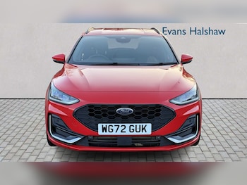 Used Ford Focus 2022 for sale - 78754994: Photo