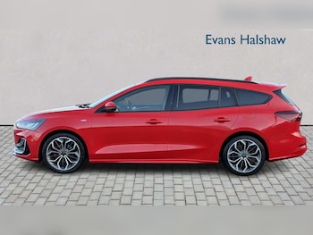 Used Ford Focus 2022 for sale - 78754994: Photo