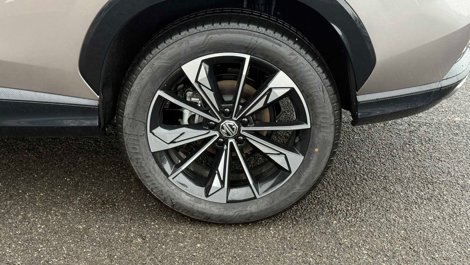 Used MG MG HS 2026 for sale - 77500299: Photo 10