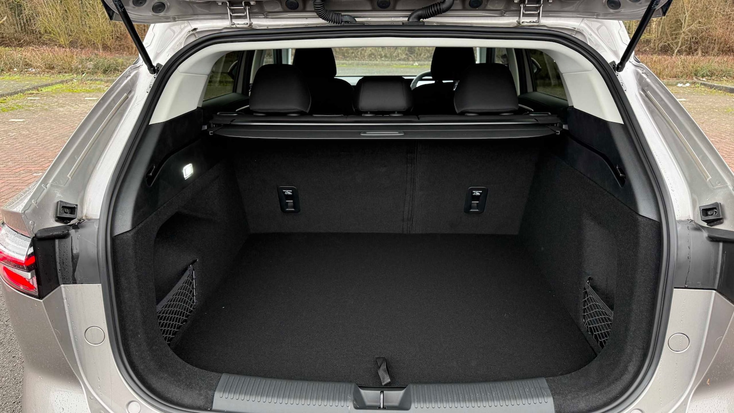 Used MG MG HS 2026 for sale - 77500299: Photo 13