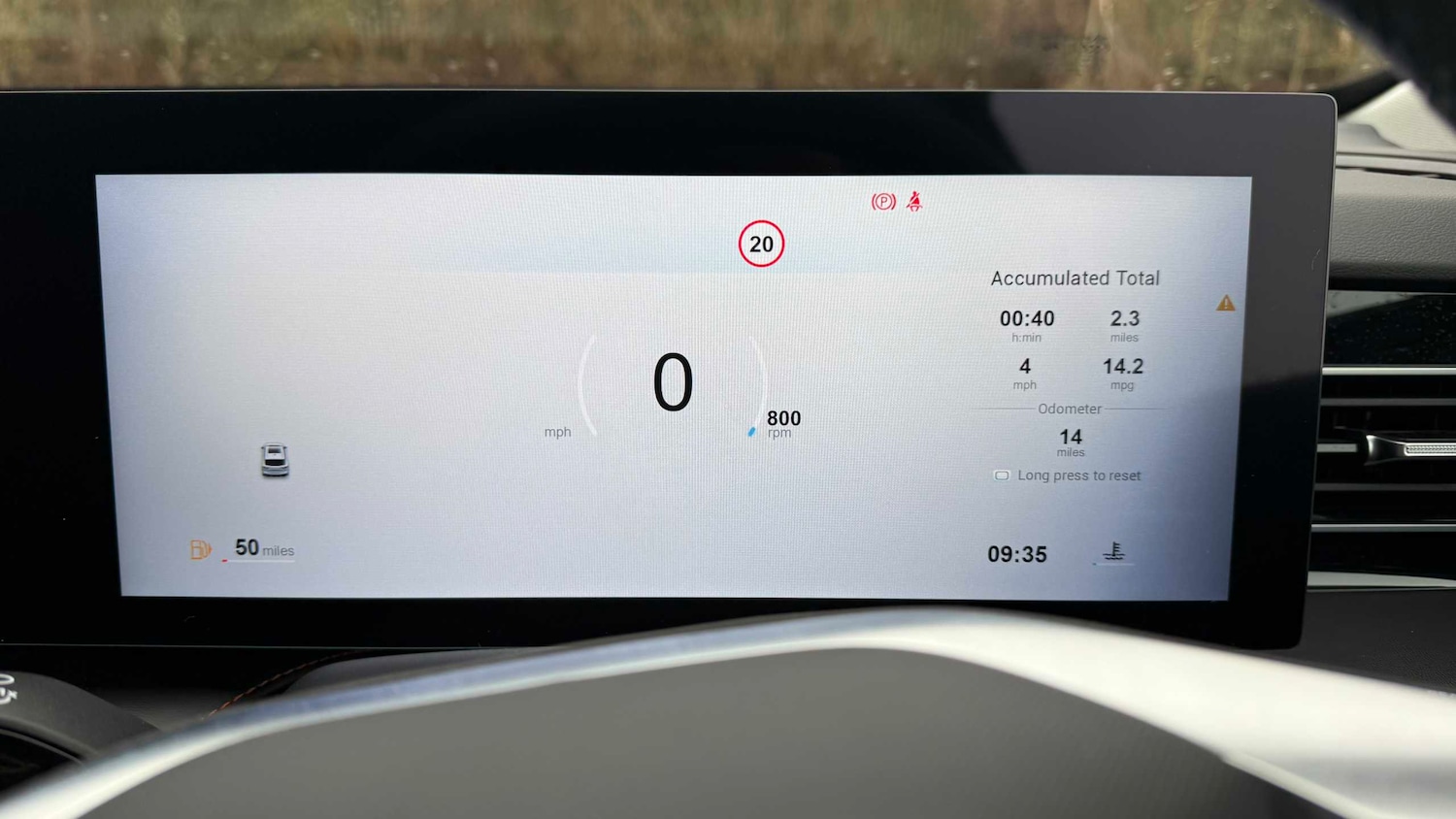 Used MG MG HS 2026 for sale - 77500299: Photo 14