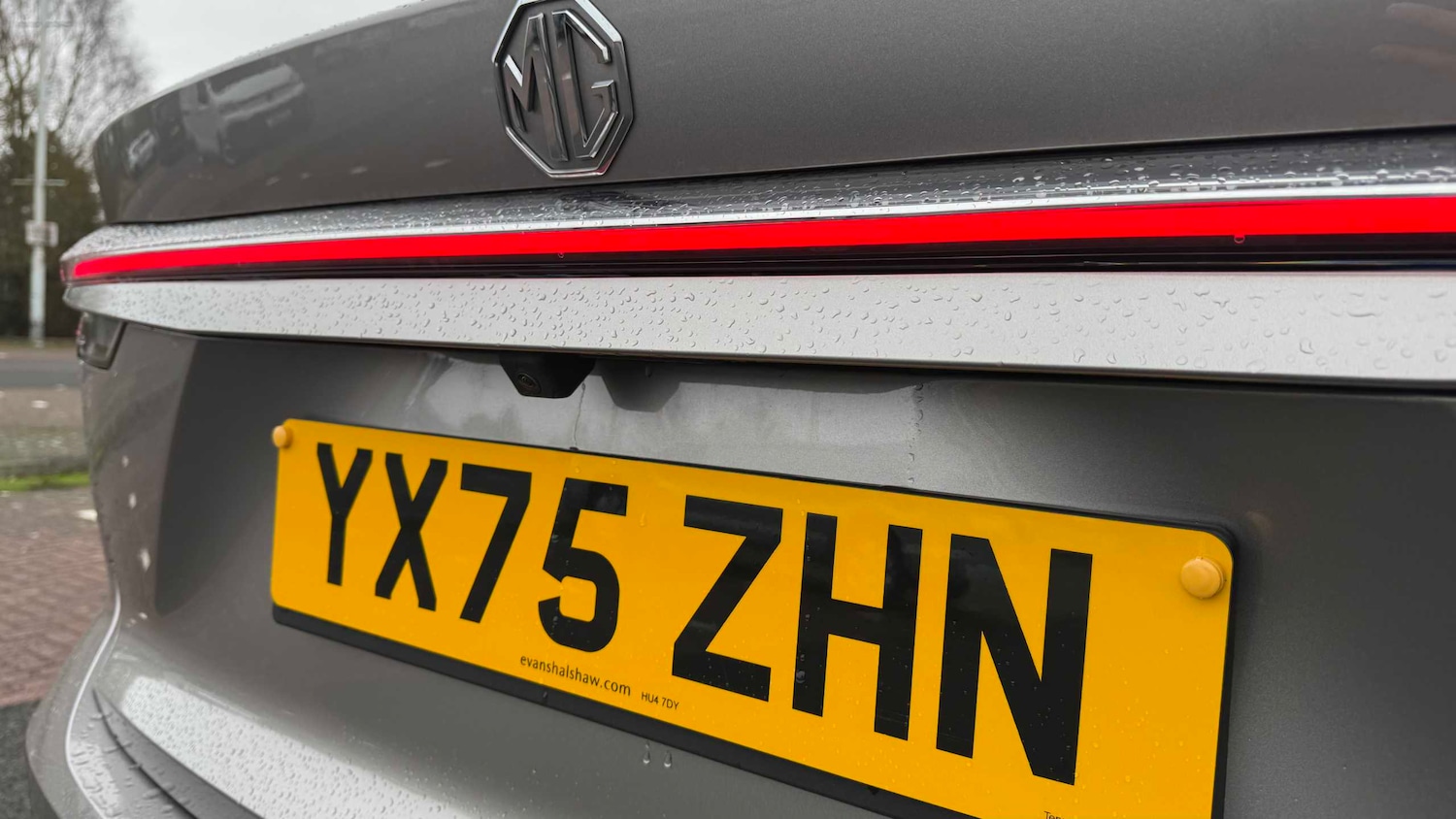 Used MG MG HS 2026 for sale - 77500299: Photo 15