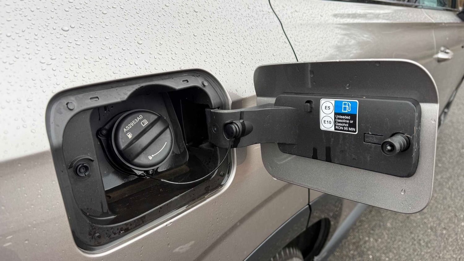 Used MG MG HS 2026 for sale - 77500299: Photo 16