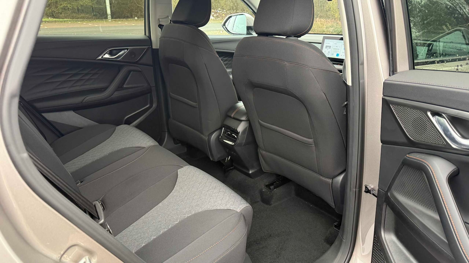 Used MG MG HS 2026 for sale - 77500299: Photo 17