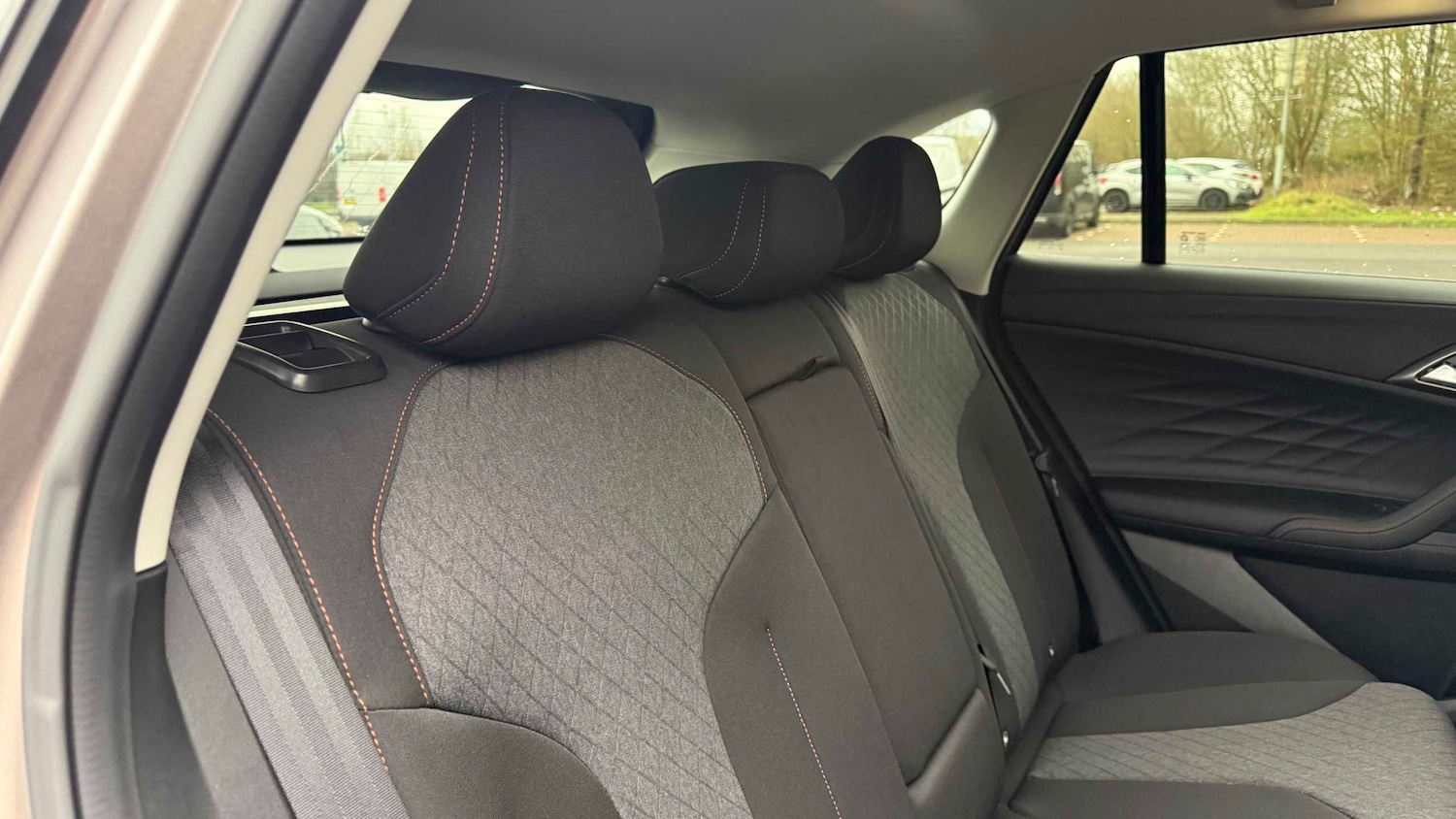 Used MG MG HS 2026 for sale - 77500299: Photo 18