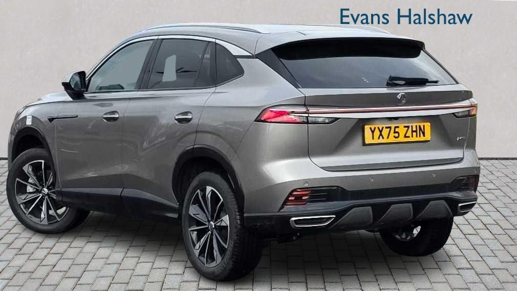 Used MG MG HS 2026 for sale - 77500299: Photo 2