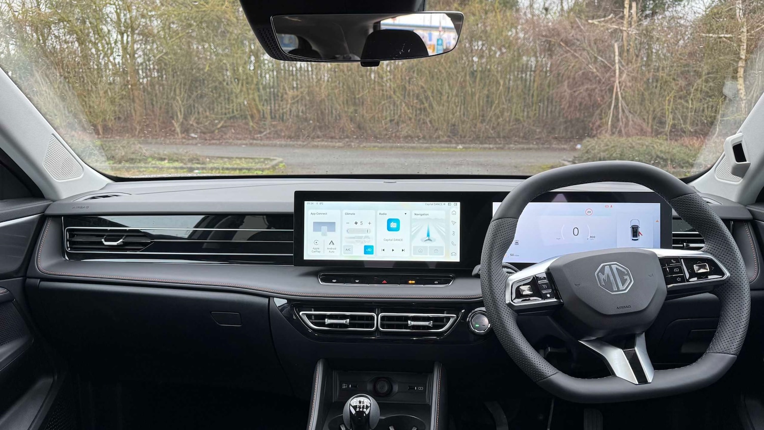 Used MG MG HS 2026 for sale - 77500299: Photo 20