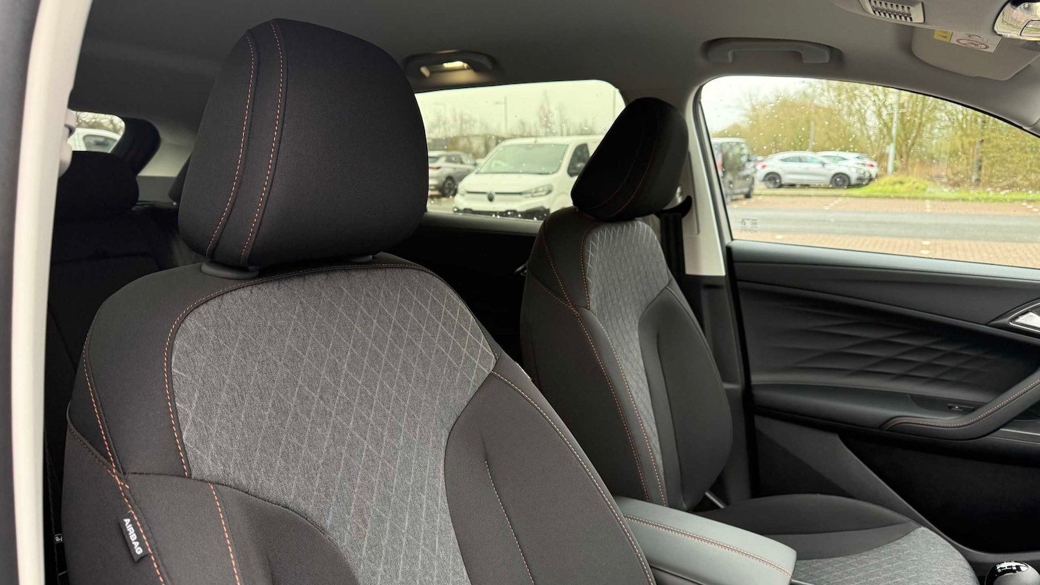 Used MG MG HS 2026 for sale - 77500299: Photo 21