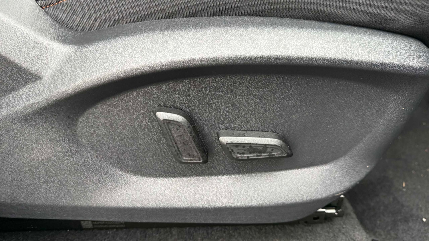 Used MG MG HS 2026 for sale - 77500299: Photo 22