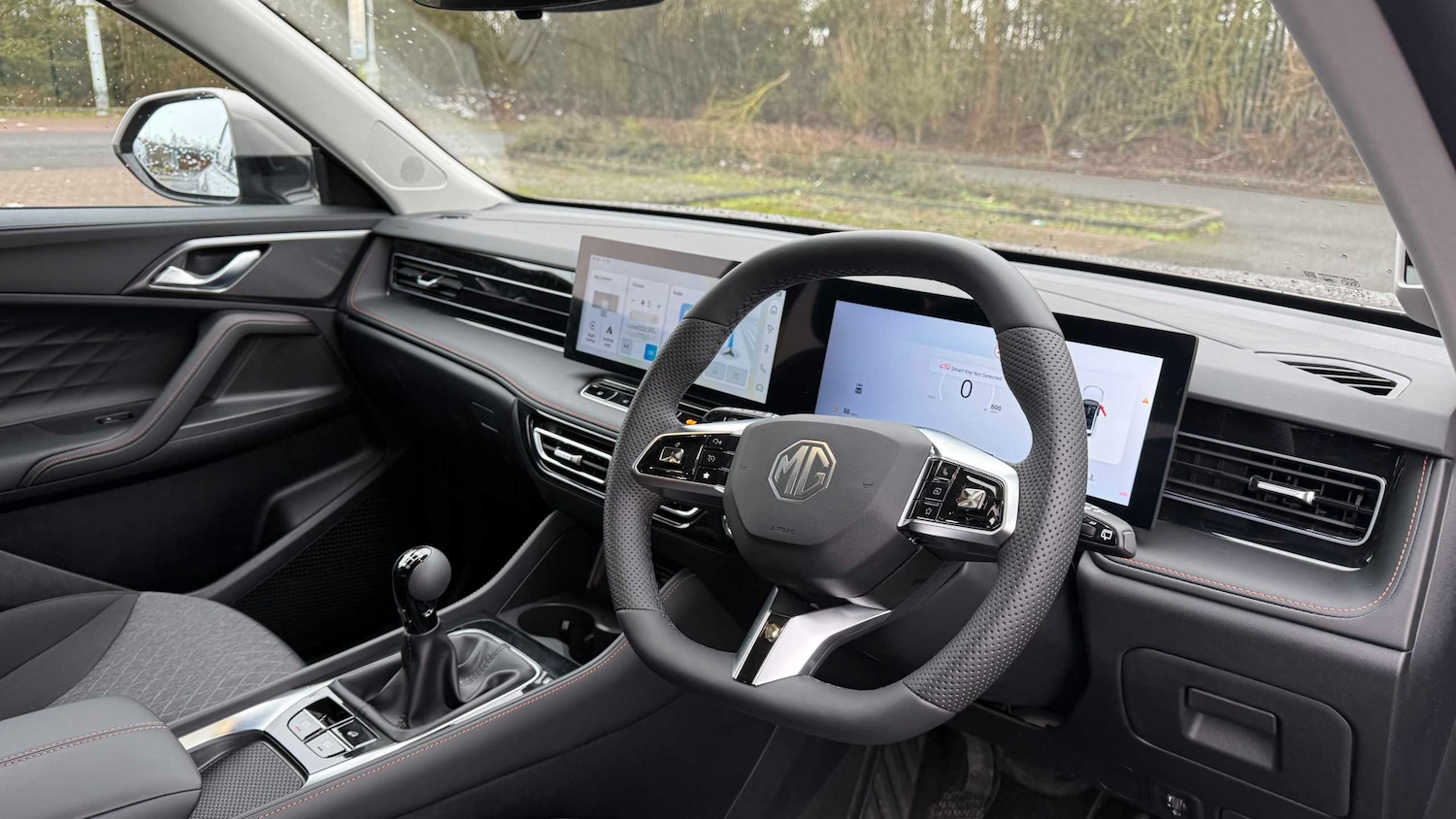 Used MG MG HS 2026 for sale - 77500299: Photo 23