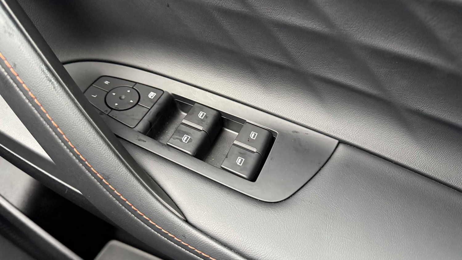 Used MG MG HS 2026 for sale - 77500299: Photo 24