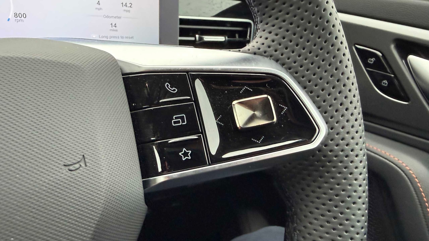 Used MG MG HS 2026 for sale - 77500299: Photo 26