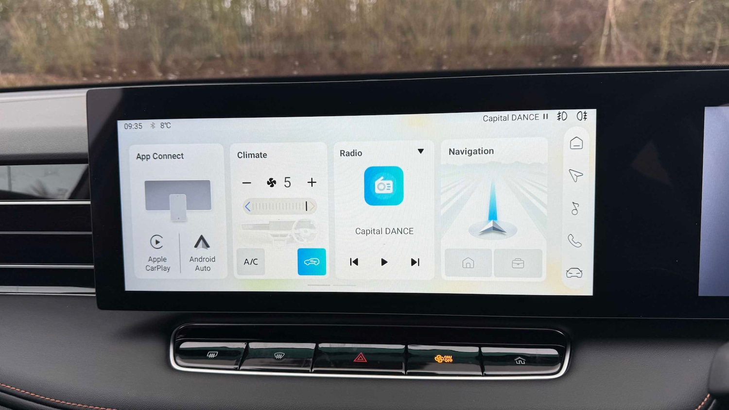 Used MG MG HS 2026 for sale - 77500299: Photo 28