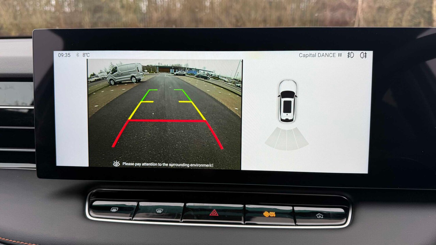 Used MG MG HS 2026 for sale - 77500299: Photo 29