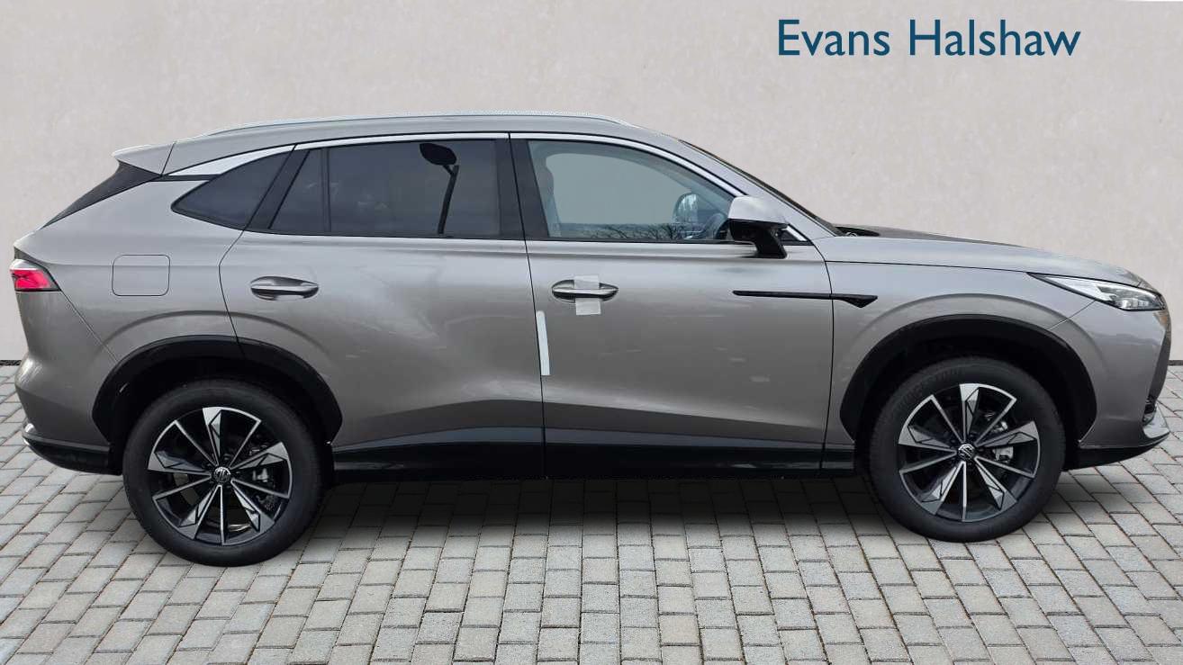 Used MG MG HS 2026 for sale - 77500299: Photo 3