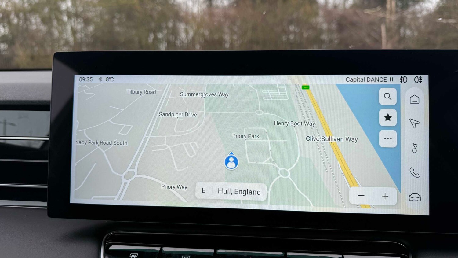 Used MG MG HS 2026 for sale - 77500299: Photo 30