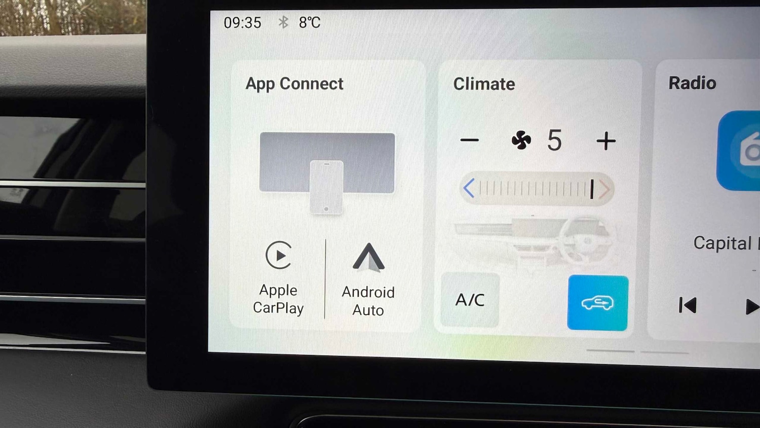 Used MG MG HS 2026 for sale - 77500299: Photo 31